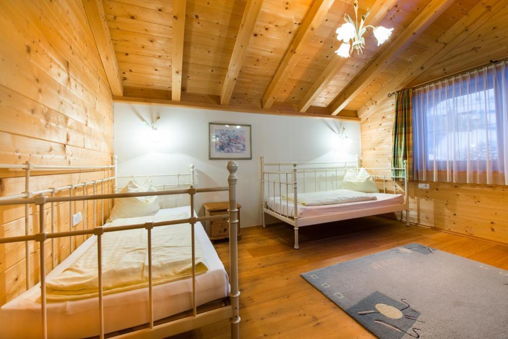 Feriendorf Wildschoenau 니데라우 외부 사진